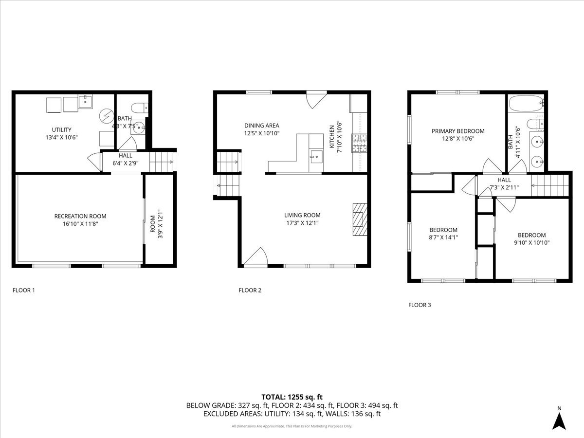 26W250 Case Avenue Naperville, IL 60563 - Photo 36 of 36