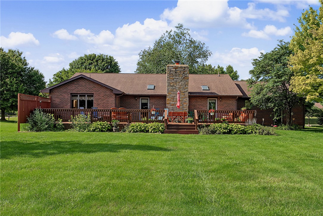 4746 Bolin Avenue Springfield, OH 45502 - Photo 40 of 54