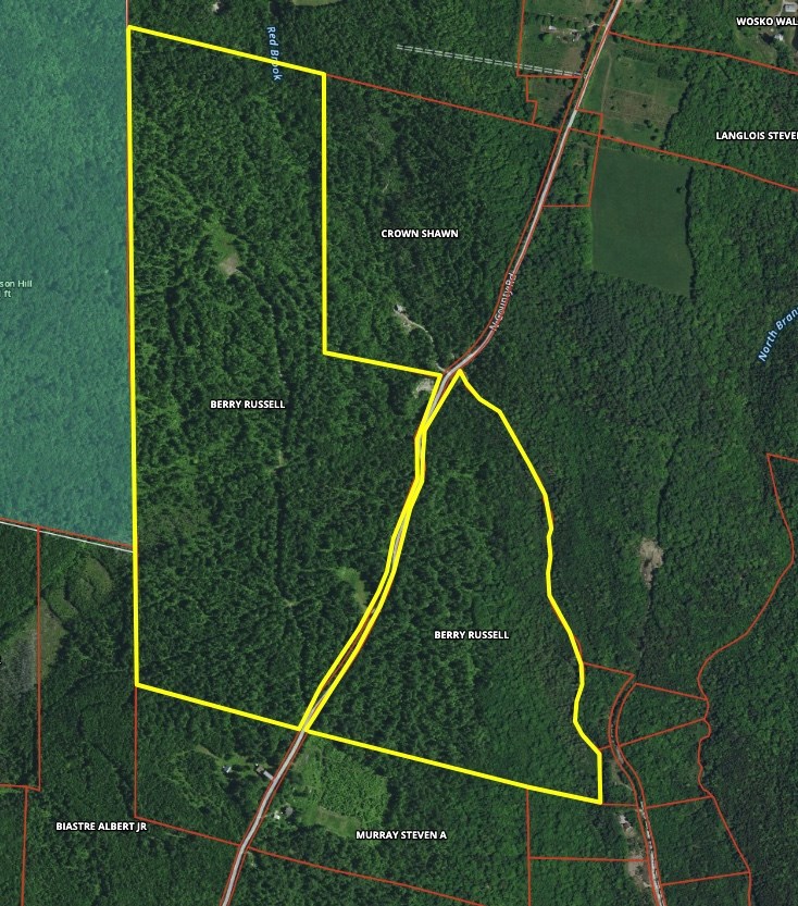 0 North County Road Groton, VT 05046 - Photo 2 of 15