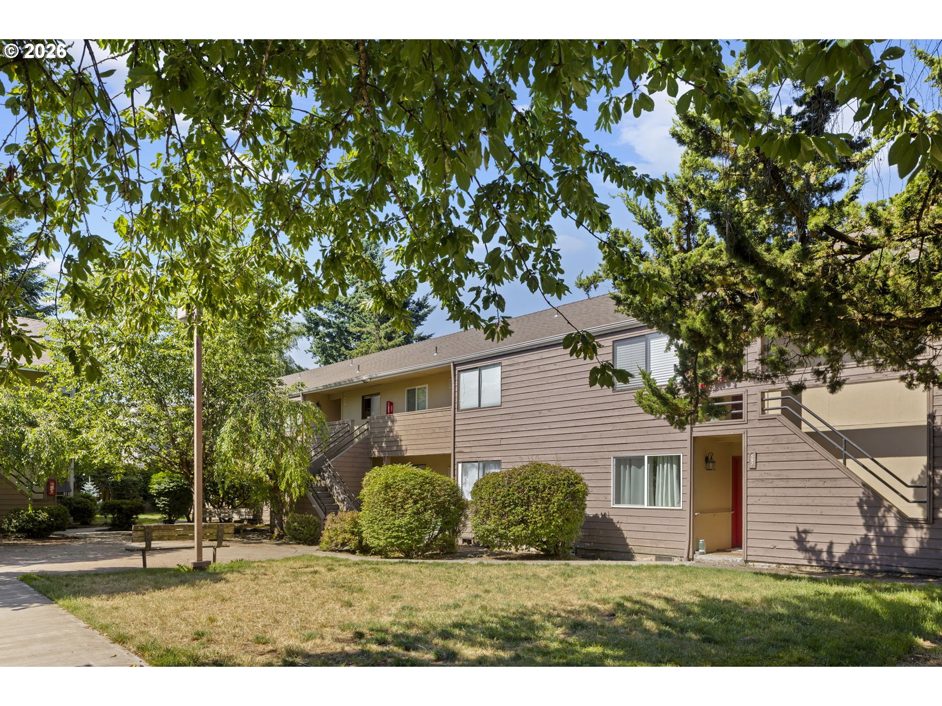 603 Southeast 148th Avenue Portland, OR 97233 - Photo 16 of 17
