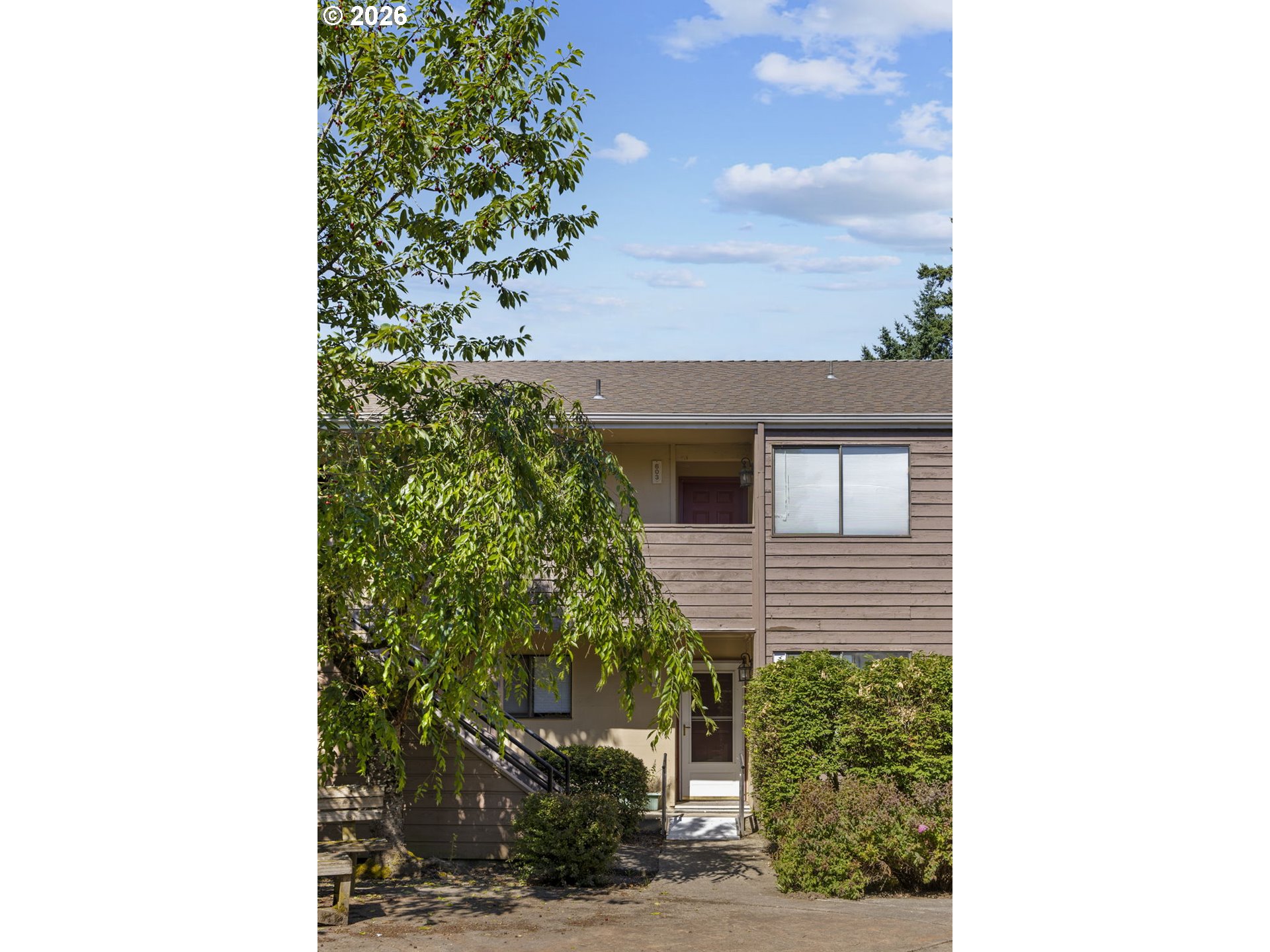 603 Southeast 148th Avenue Portland, OR 97233 - Photo 17 of 17