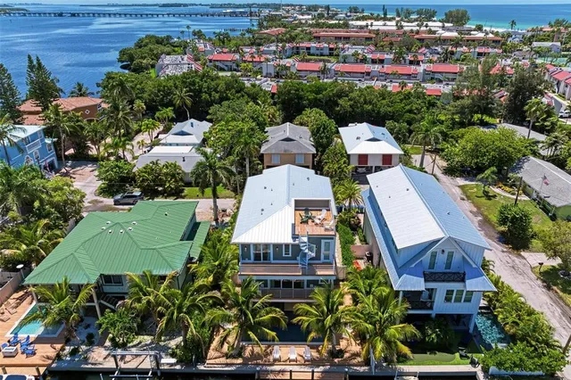 $3,500,000 | 403 20th Place North, Bradenton Beach, FL 34217