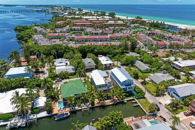 $3,500,000 | 403 20th Place North, Bradenton Beach, FL 34217