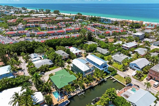 $3,500,000 | 403 20th Place North, Bradenton Beach, FL 34217