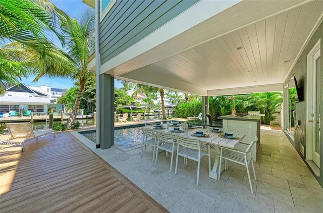 $3,500,000 | 403 20th Place North, Bradenton Beach, FL 34217