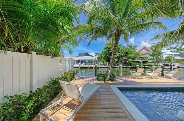 $3,500,000 | 403 20th Place North, Bradenton Beach, FL 34217