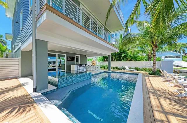 $3,500,000 | 403 20th Place North, Bradenton Beach, FL 34217