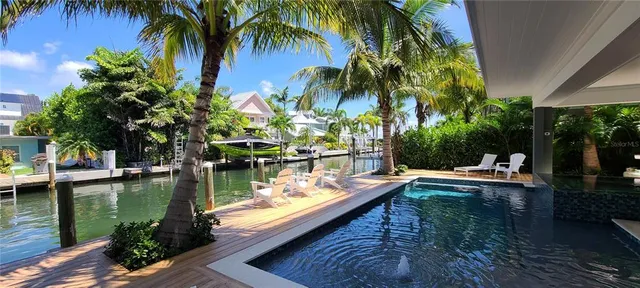 $3,500,000 | 403 20th Place North, Bradenton Beach, FL 34217