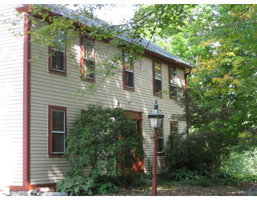 128 Williamsville Road Hubbardston, MA 01452 - Photo 1 of 7 Gallery Image 1