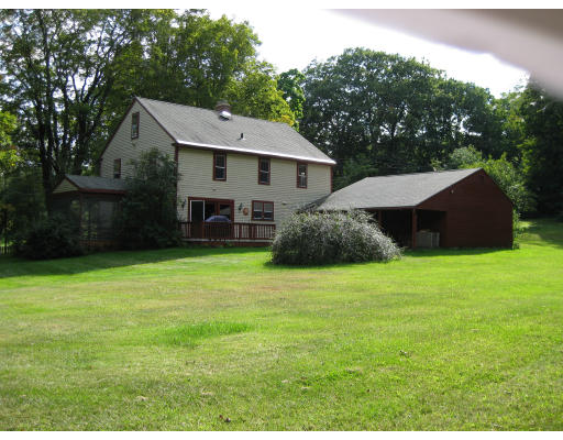 128 Williamsville Road Hubbardston, MA 01452 - Photo 2 of 7 Gallery Image 2