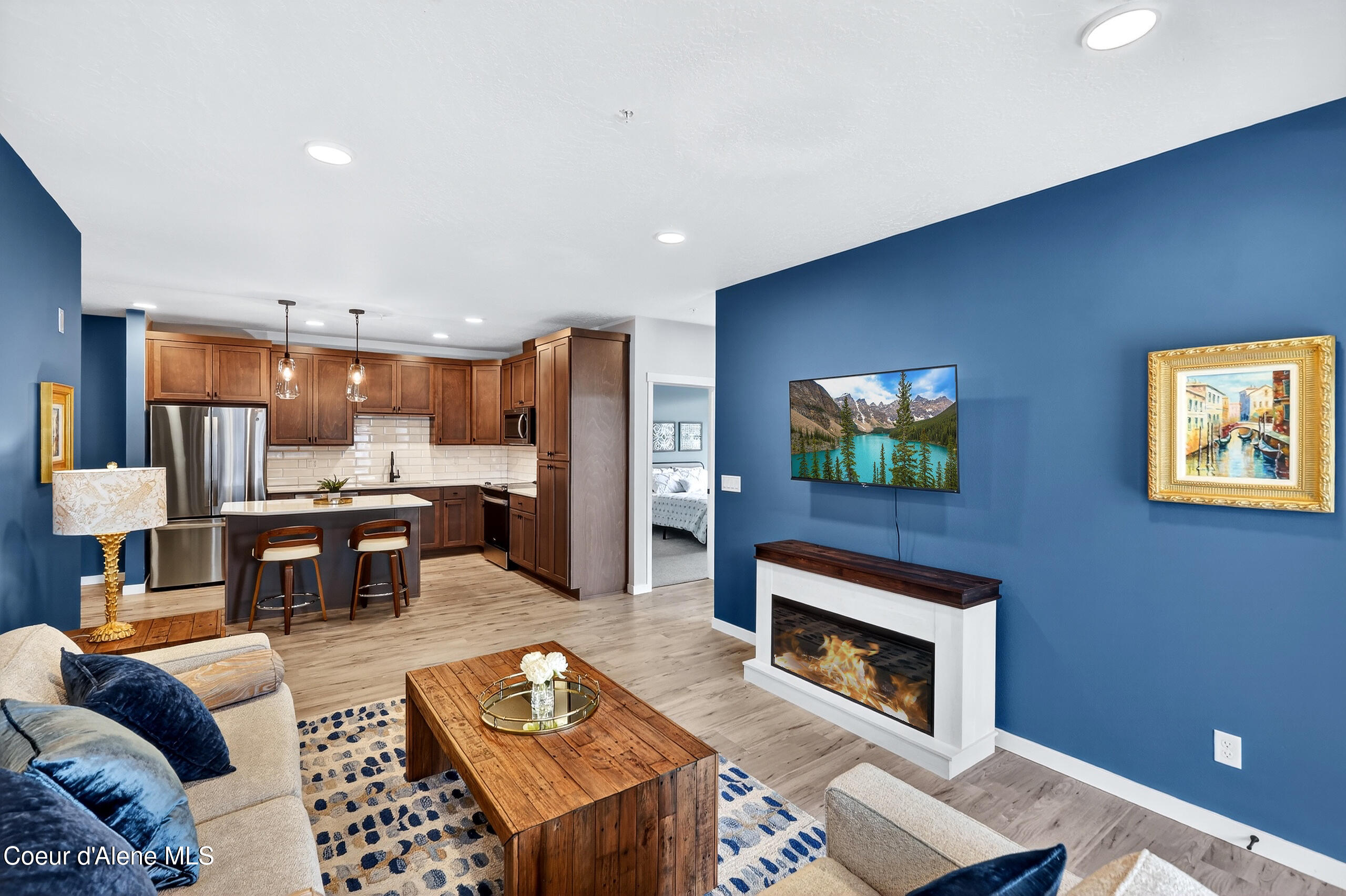 6510 North Atlas Road, Unit 101 Coeur D'Alene, ID 83815 - Photo 16 of 63 15