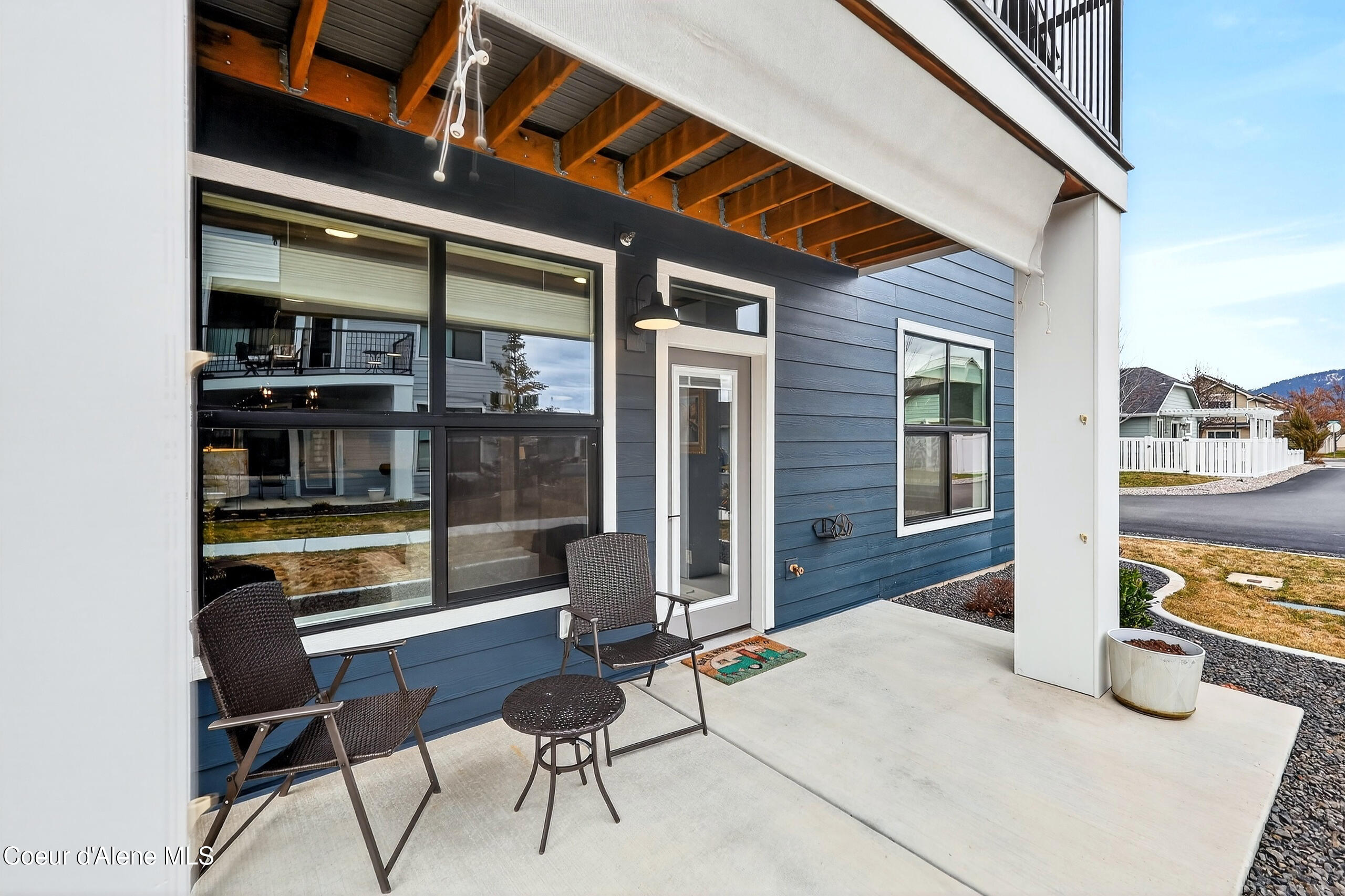 6510 North Atlas Road, Unit 101 Coeur D'Alene, ID 83815 - Photo 2 of 63 2