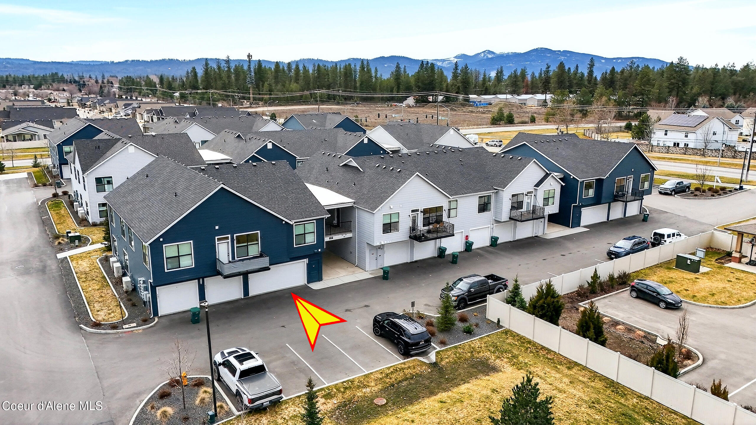 6510 North Atlas Road, Unit 101 Coeur D'Alene, ID 83815 - Photo 4 of 63 4