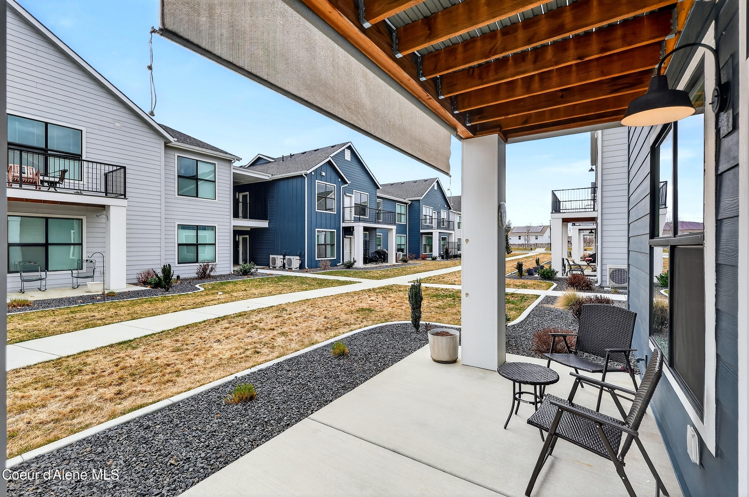 6510 North Atlas Road, Unit 101 Coeur D'Alene, ID 83815 - Photo 42 of 63 41