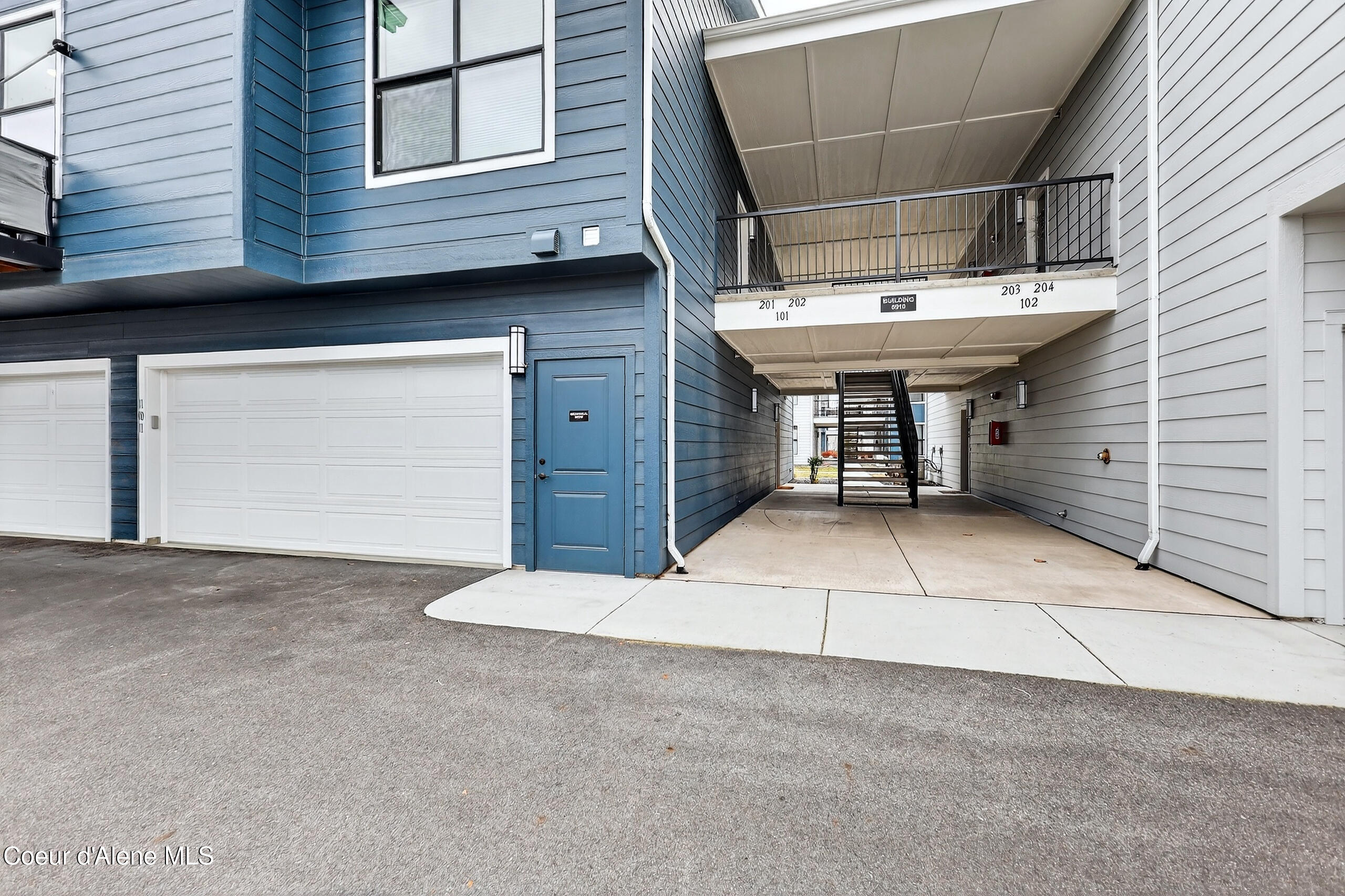 6510 North Atlas Road, Unit 101 Coeur D'Alene, ID 83815 - Photo 47 of 63 46
