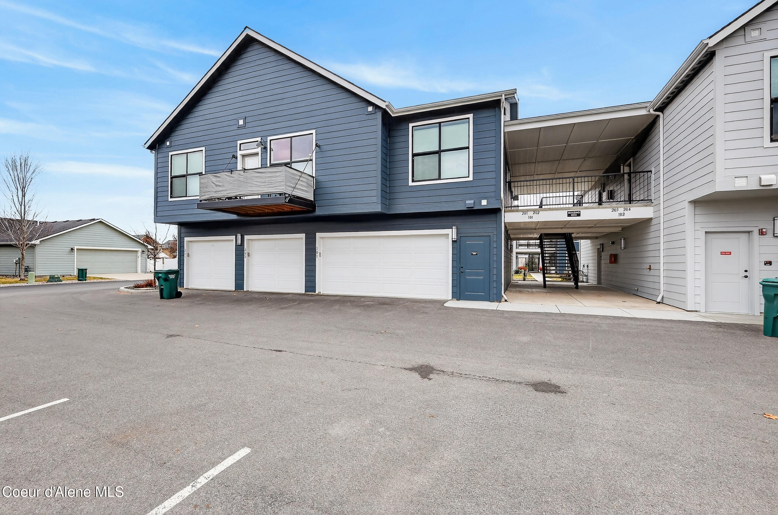 6510 North Atlas Road, Unit 101 Coeur D'Alene, ID 83815 - Photo 49 of 63 48