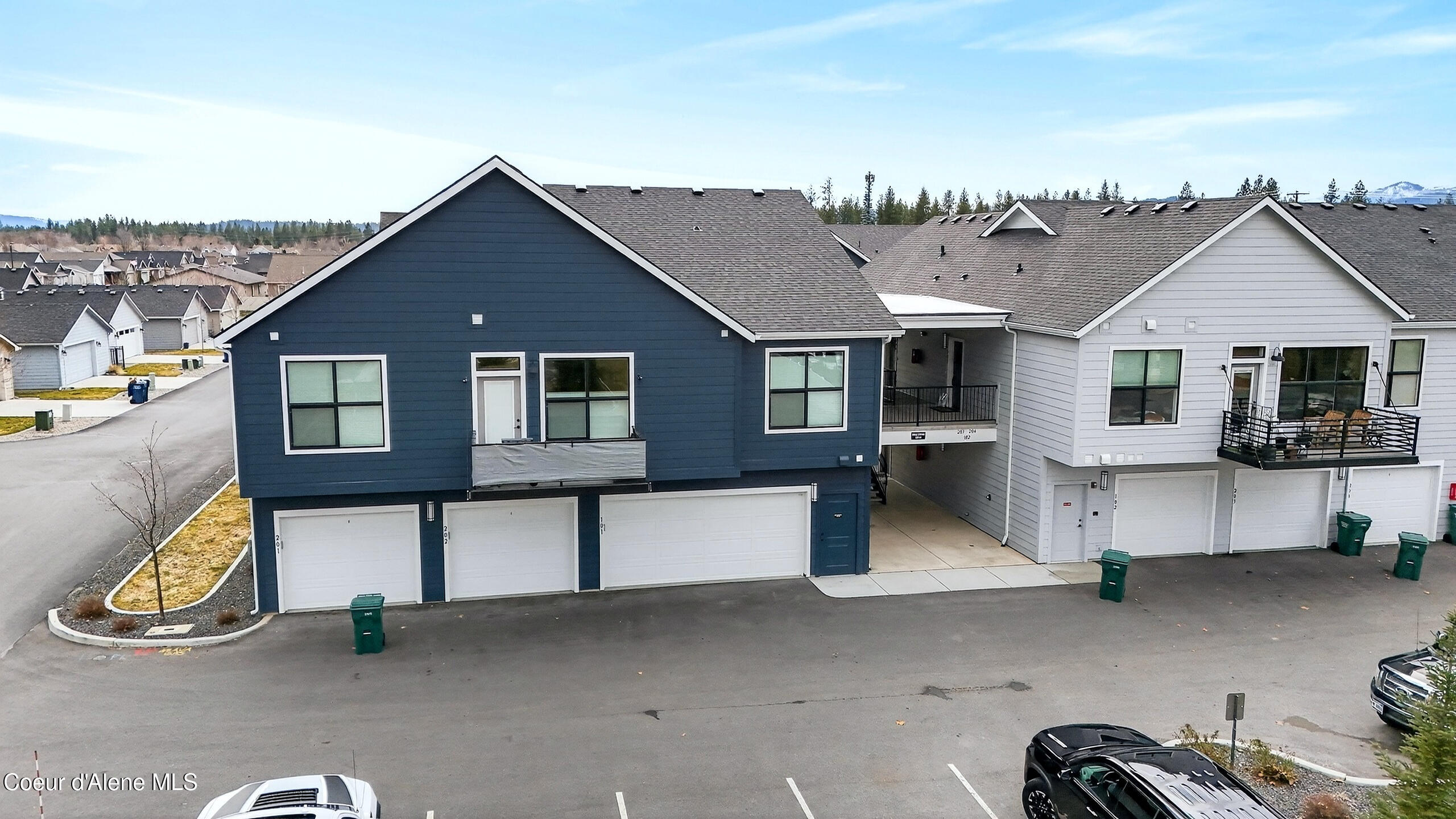 6510 North Atlas Road, Unit 101 Coeur D'Alene, ID 83815 - Photo 50 of 63 49