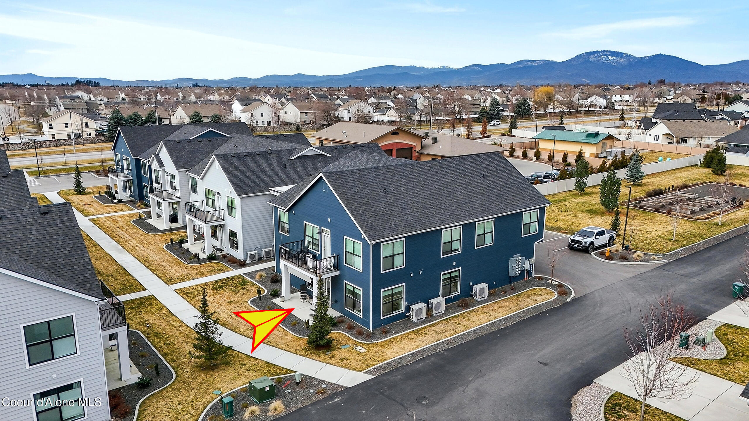 6510 North Atlas Road, Unit 101 Coeur D'Alene, ID 83815 - Photo 51 of 63 50