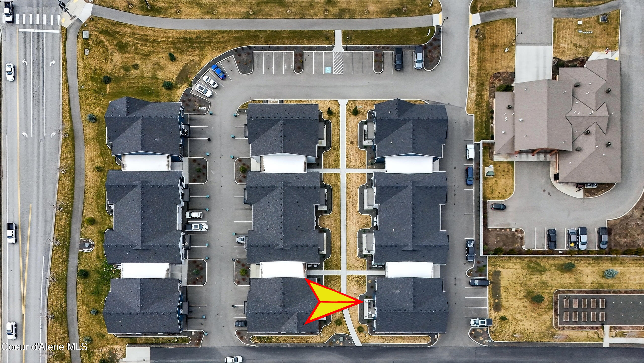 6510 North Atlas Road, Unit 101 Coeur D'Alene, ID 83815 - Photo 55 of 63 54