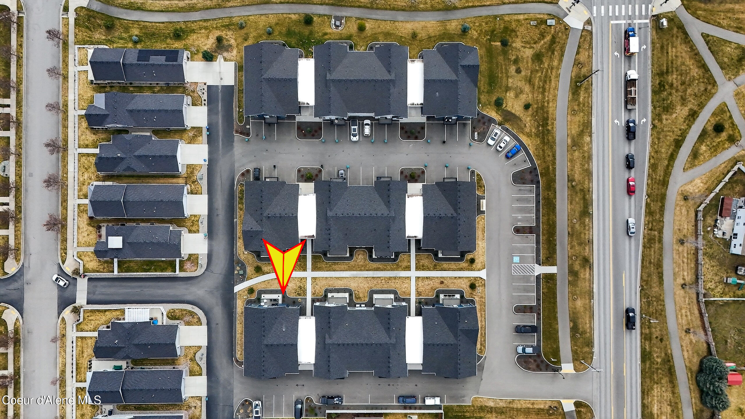 6510 North Atlas Road, Unit 101 Coeur D'Alene, ID 83815 - Photo 56 of 63 55