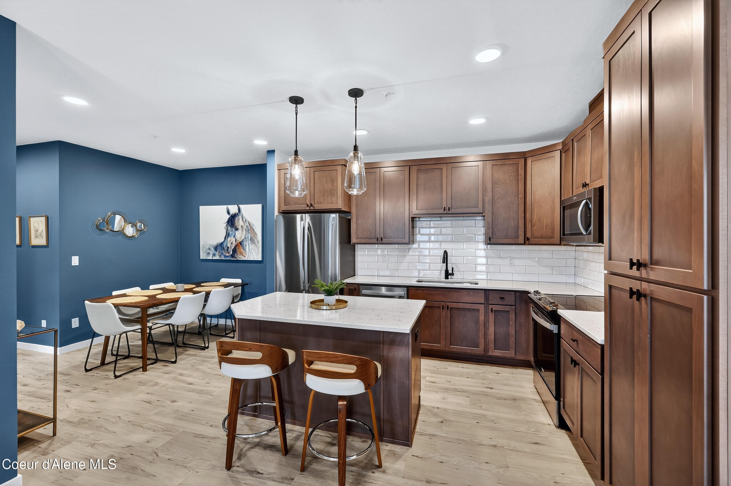 6510 North Atlas Road, Unit 101 Coeur D'Alene, ID 83815 - Photo 8 of 63 8