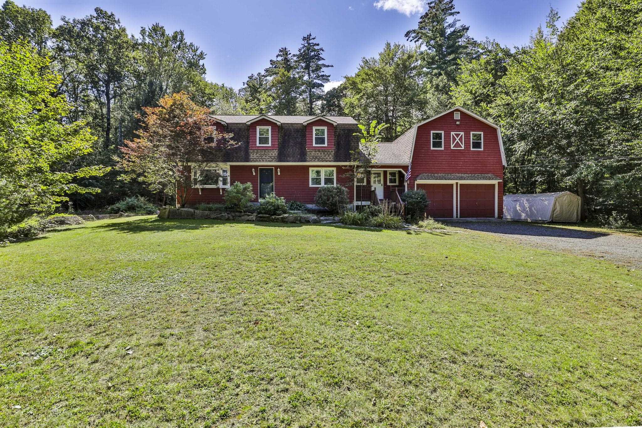 44 Mason Road Brookline, NH 03033 - Photo 1 of 36