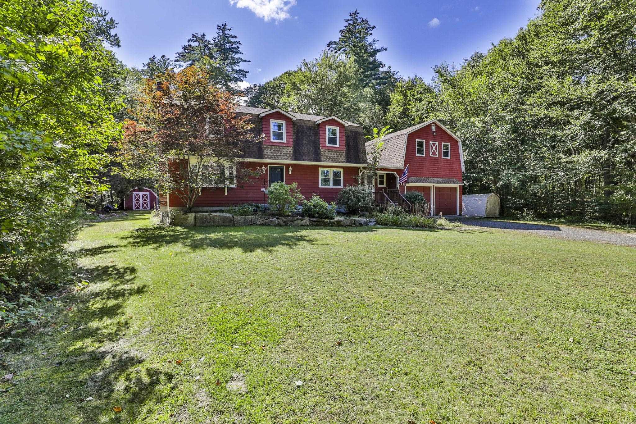44 Mason Road Brookline, NH 03033 - Photo 2 of 36
