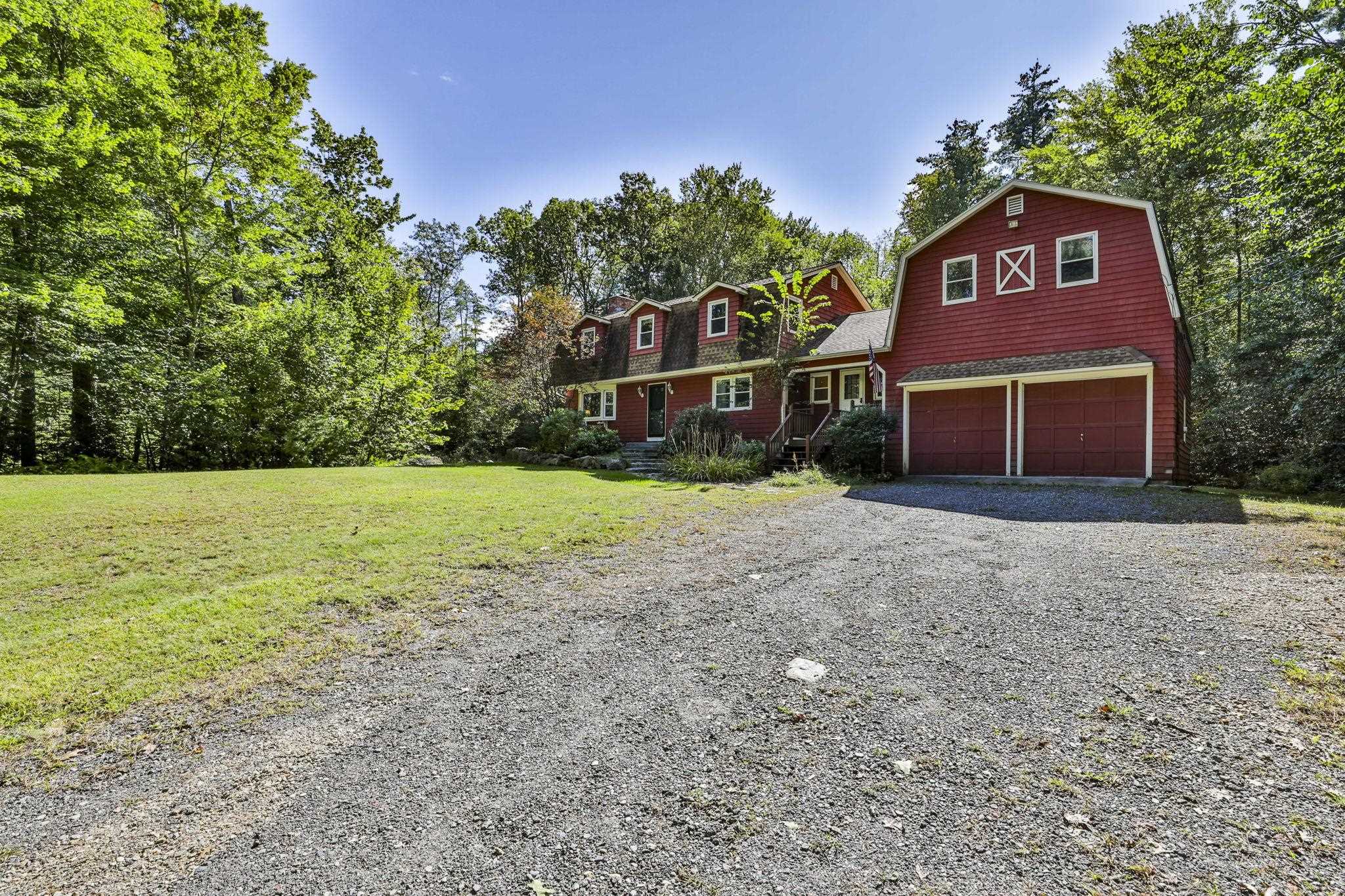 44 Mason Road Brookline, NH 03033 - Photo 26 of 36
