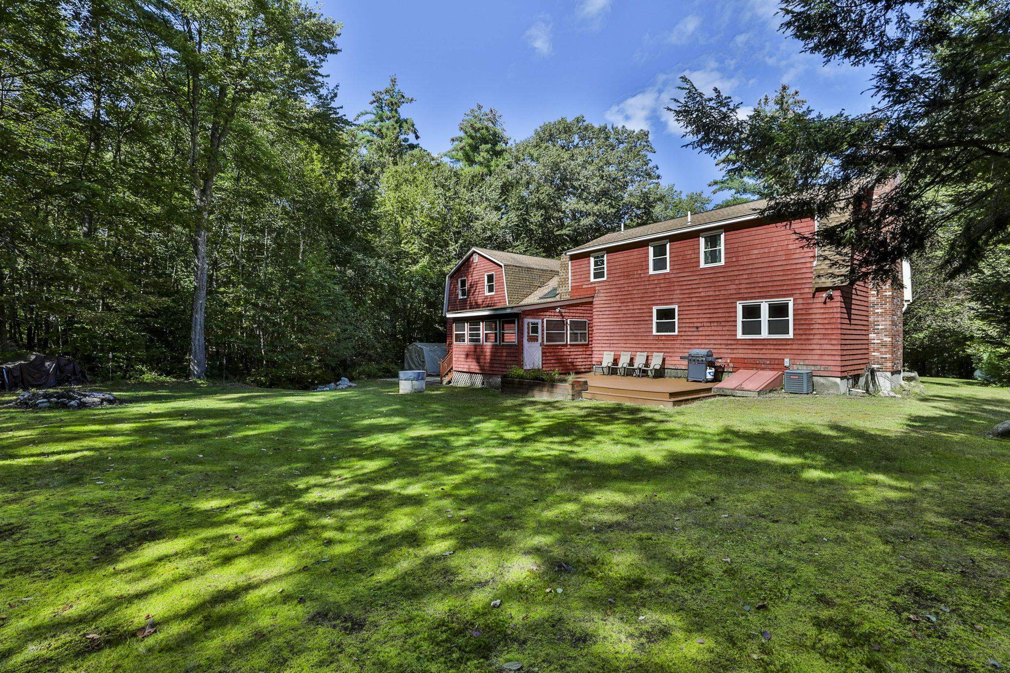 44 Mason Road Brookline, NH 03033 - Photo 27 of 36