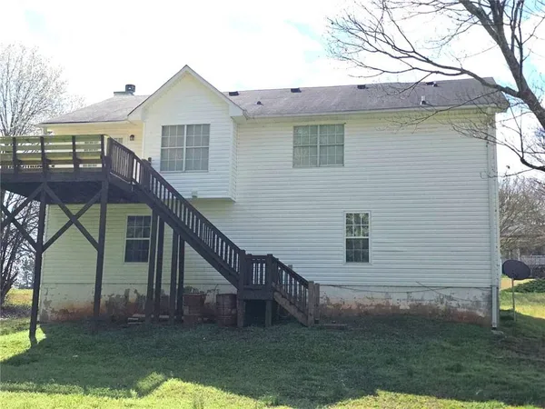 $2,200 | 1521 Wynfield Drive, Auburn, GA 30011