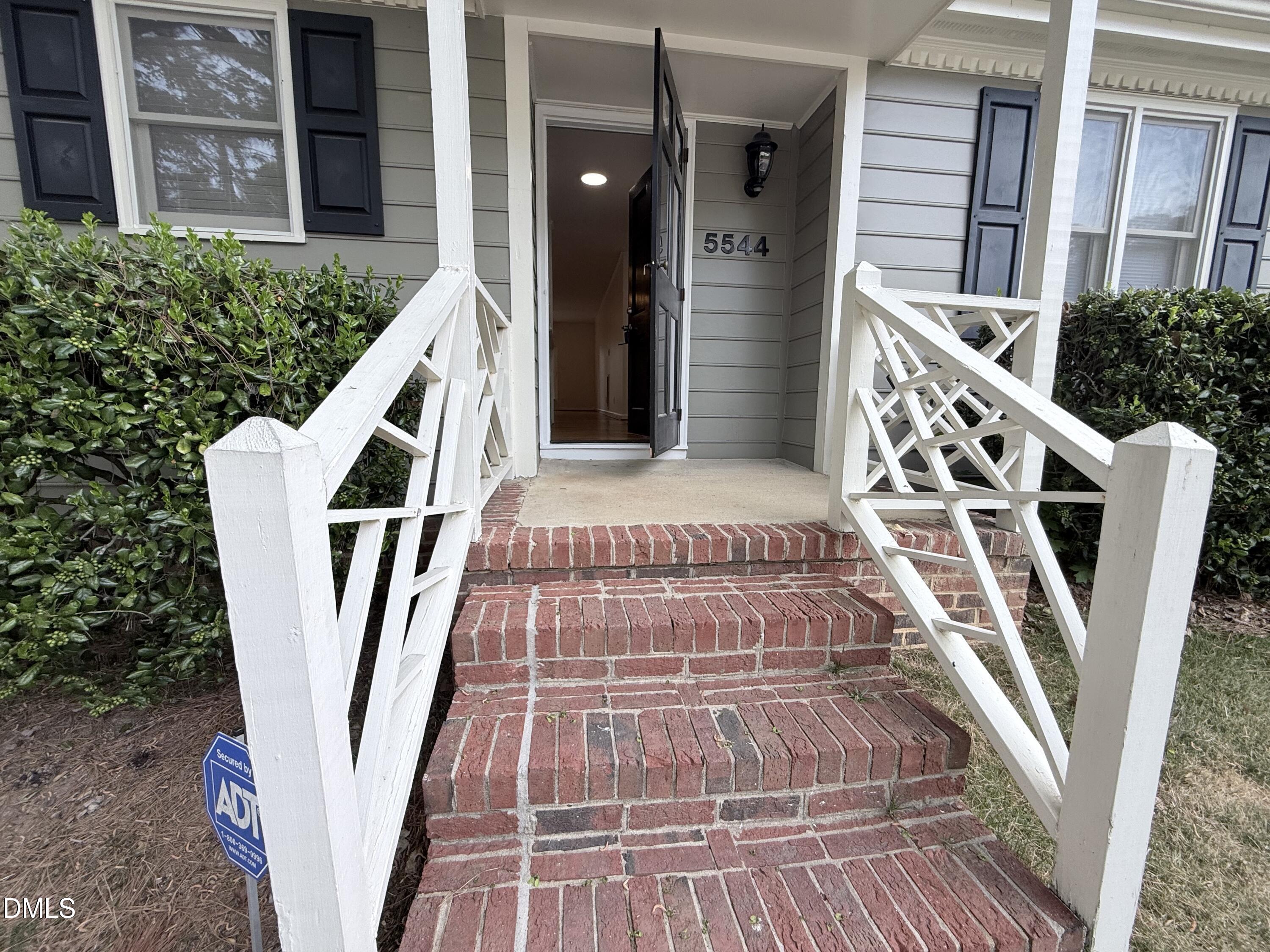 5544 Sharpe Drive Raleigh, NC 27612 - Photo 4 of 24 IMG_4838