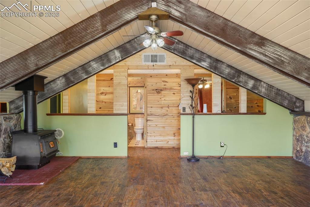 310 Ridge Road Divide, CO 80814 - Photo 14 of 34