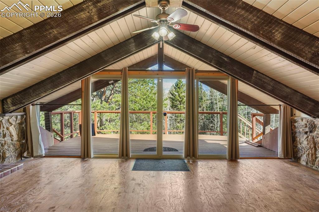 310 Ridge Road Divide, CO 80814 - Photo 15 of 34