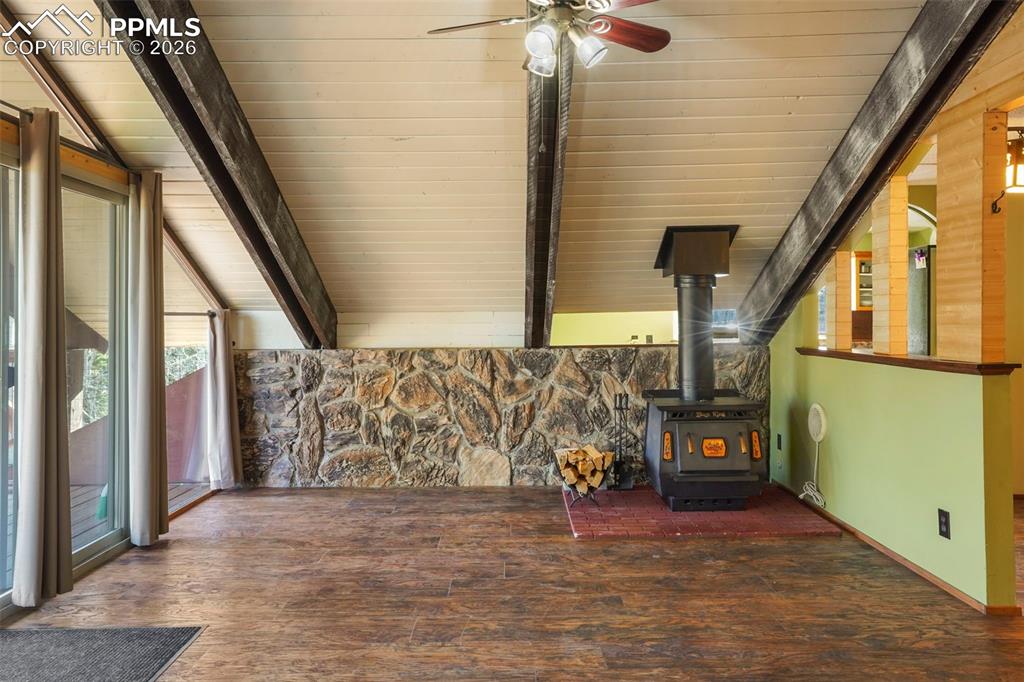 310 Ridge Road Divide, CO 80814 - Photo 16 of 34