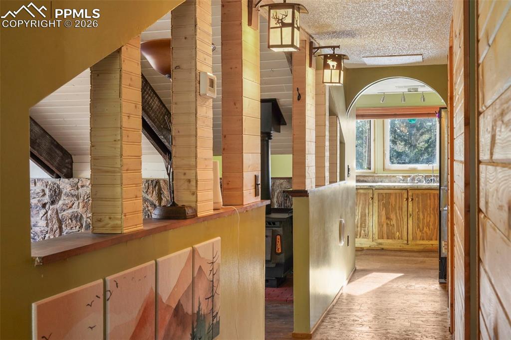 310 Ridge Road Divide, CO 80814 - Photo 17 of 34