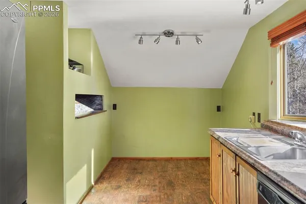 $395,000 | 310 Ridge Road, Divide, CO 80814