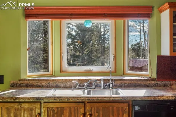 $395,000 | 310 Ridge Road, Divide, CO 80814