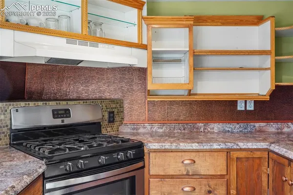 $395,000 | 310 Ridge Road, Divide, CO 80814