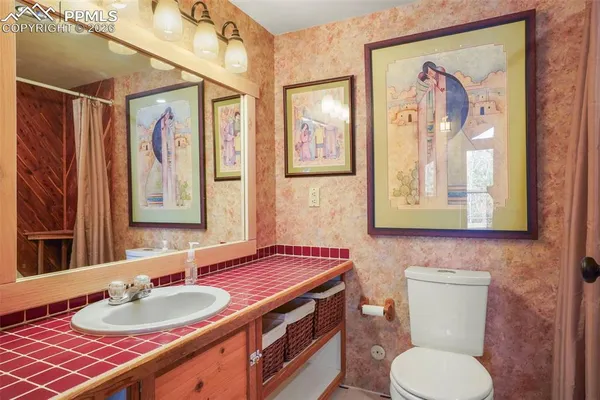 $395,000 | 310 Ridge Road, Divide, CO 80814