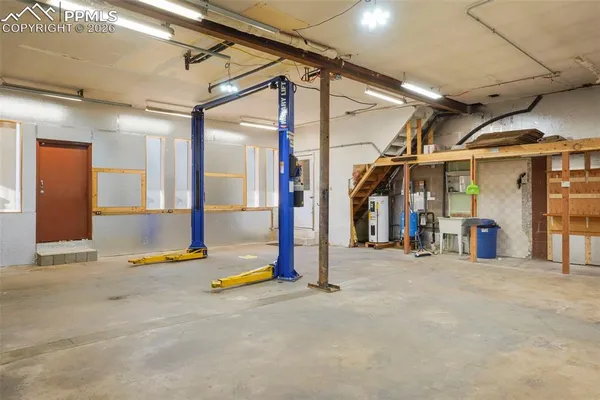 $395,000 | 310 Ridge Road, Divide, CO 80814