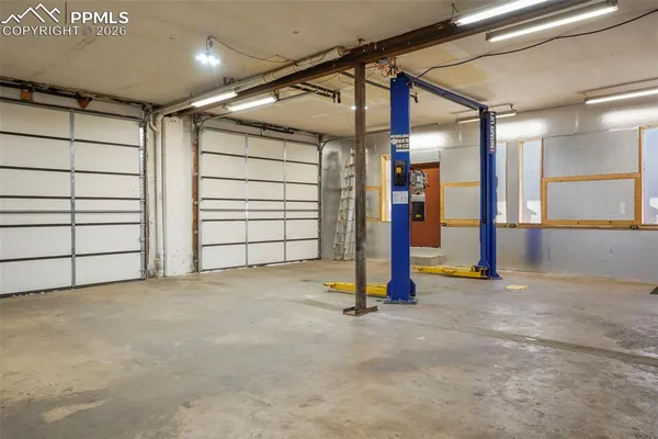 $395,000 | 310 Ridge Road, Divide, CO 80814