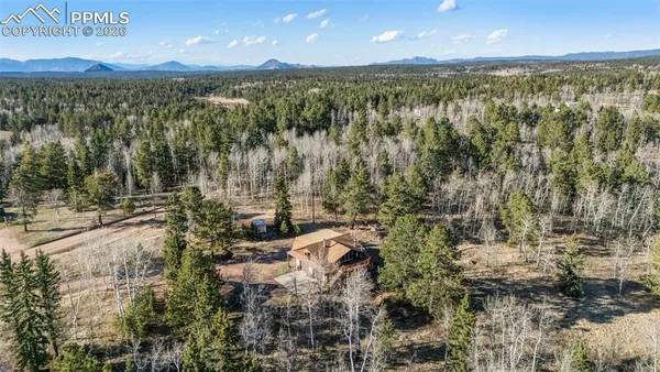 $395,000 | 310 Ridge Road, Divide, CO 80814