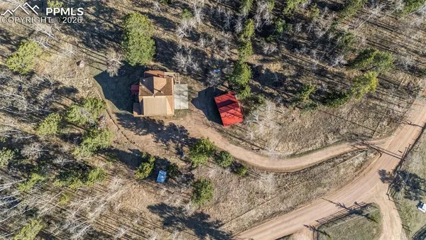 $395,000 | 310 Ridge Road, Divide, CO 80814