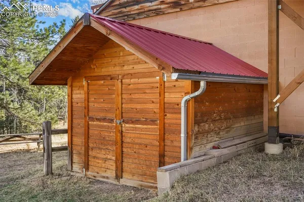 $395,000 | 310 Ridge Road, Divide, CO 80814