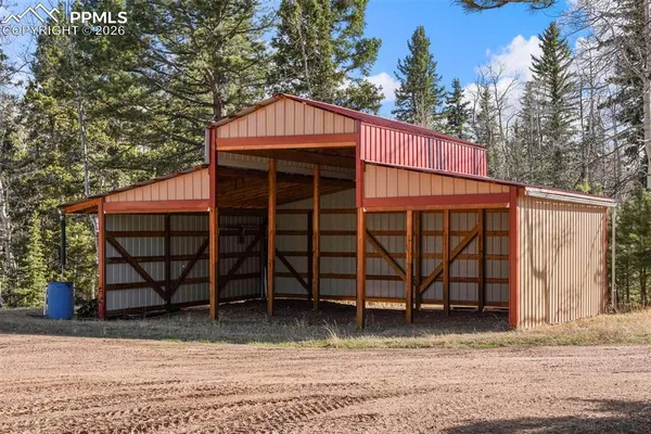 $395,000 | 310 Ridge Road, Divide, CO 80814
