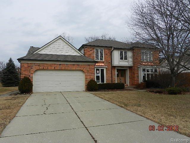 3388 Edmunton Drive Rochester, MI 48306 - Photo 1 of 17 DSCN1716.JPG