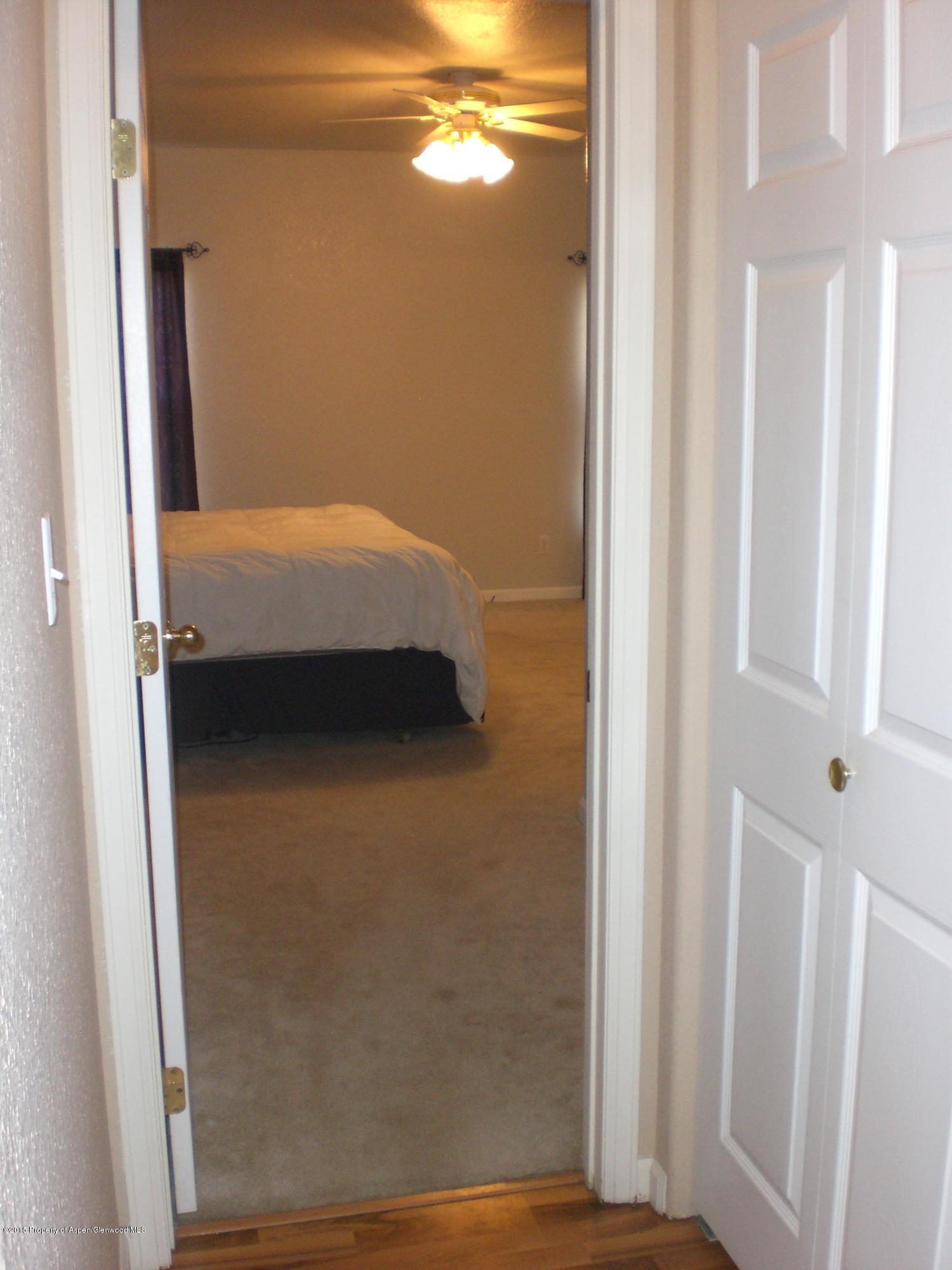 1530 East 12th Street Rifle, CO 81650 - Photo 14 of 27 entry to master bed.JPG