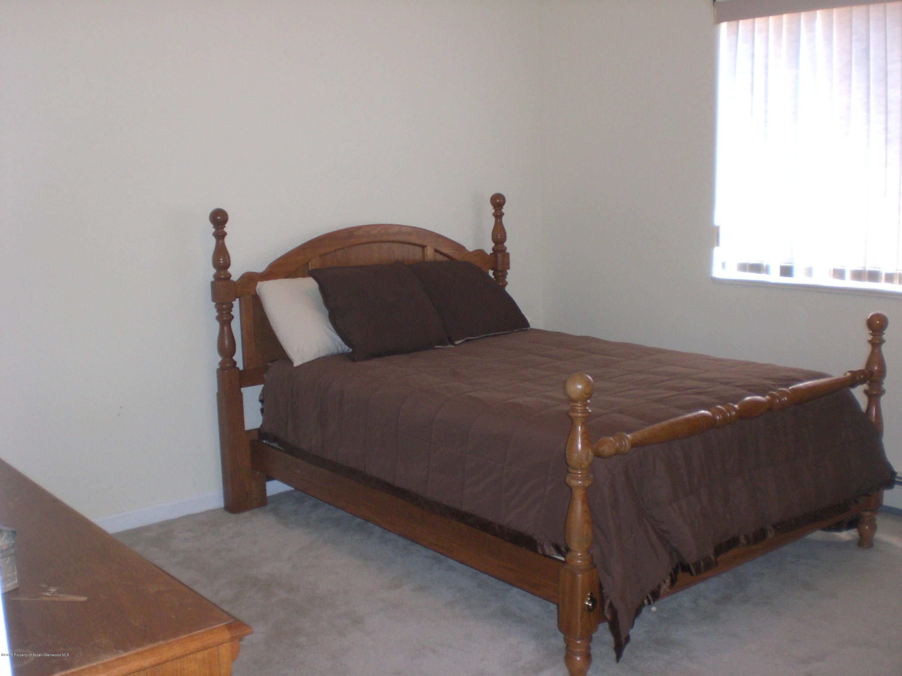 1530 East 12th Street Rifle, CO 81650 - Photo 22 of 27 2nd Bedroom.JPG