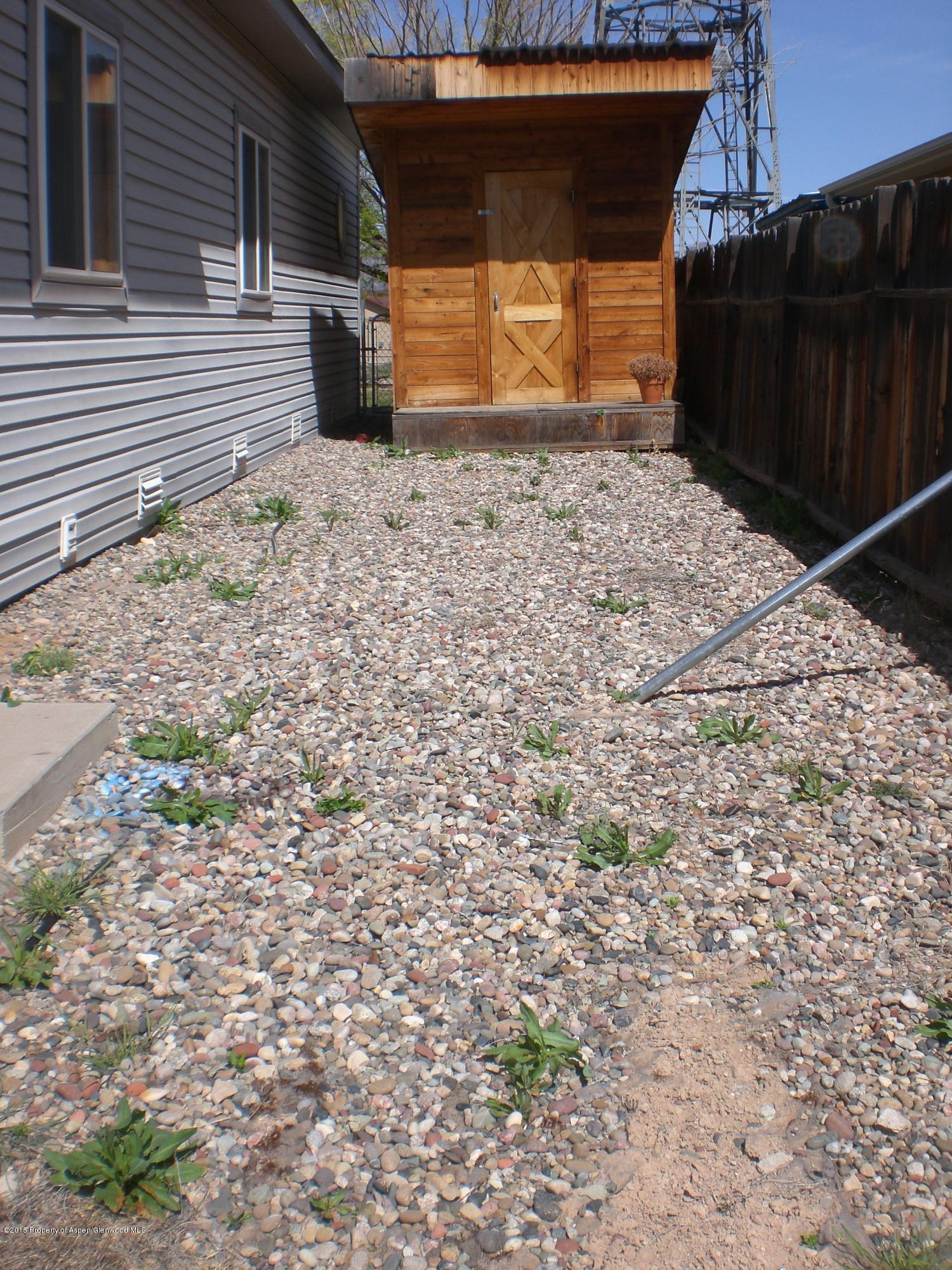 1530 East 12th Street Rifle, CO 81650 - Photo 26 of 27 over flow parking.JPG