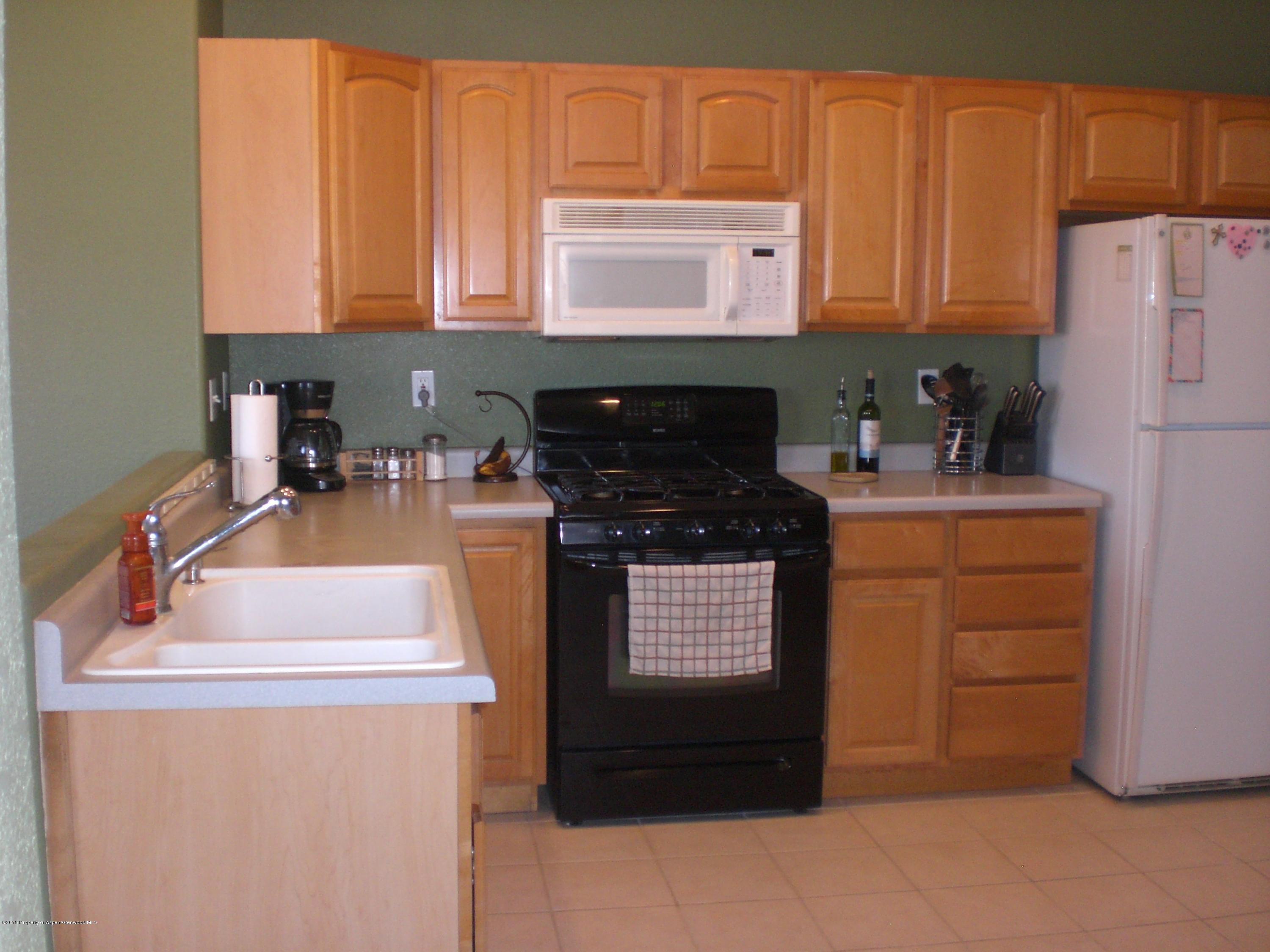1530 East 12th Street Rifle, CO 81650 - Photo 3 of 27 Kitchen.JPG